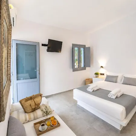 Perissamar Aparthotel