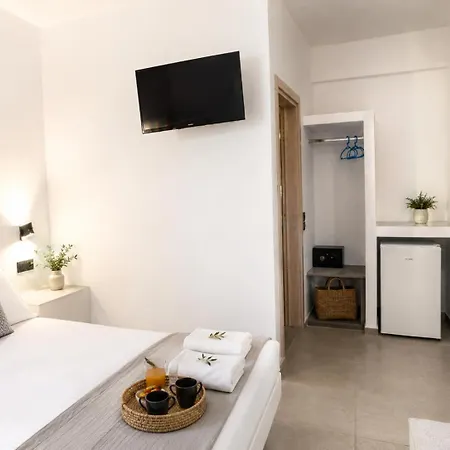 Perissamar Aparthotel Perissa (Santorini)