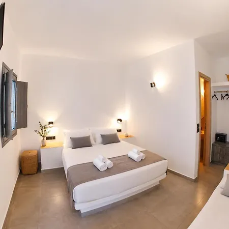 Perissamar Aparthotel 3*