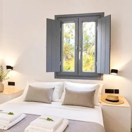 Perissamar 3* Perissa (Santorini)